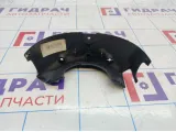 Кожух рулевой колонки нижний Renault Megane 2 8200079126