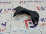 Кожух рулевой колонки верхний Renault Megane 2 8200079129