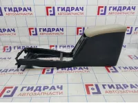 Консоль центральная с подлокотником Renault Megane 2 8200835110
