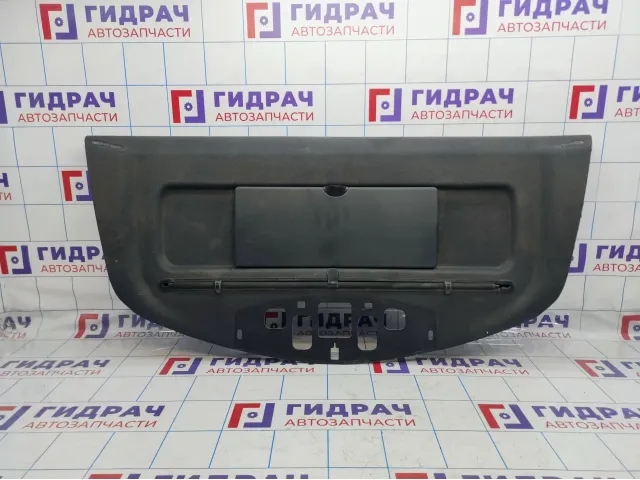 Полка Renault Megane 2 8200226267