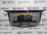 Полка Renault Megane 2 8200226267
