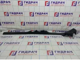 Накладка на порог внутренняя правая Renault Megane 2 8200165409