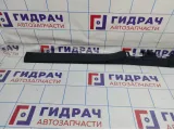 Накладка на порог внутренняя правая Renault Megane 2 8200165409