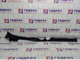 Накладка на порог внутренняя правая Renault Megane 2 8200165409