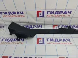 Накладка на порог внутренняя левая Renault Megane 2 8200165393