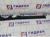 Накладка на порог внутренняя левая Renault Megane 2 8200165393