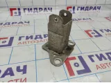 Кронштейн усилителя переднего бампера левый Renault Megane 2 8200534771