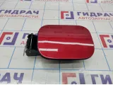 Ниша лючка бензобака Renault Megane 2 8200142096