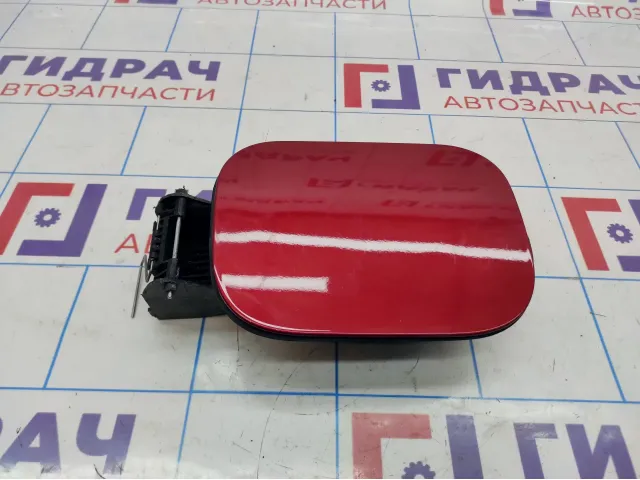 Ниша лючка бензобака Renault Megane 2 8200142096