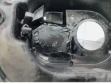 Ниша лючка бензобака Renault Megane 2 8200142096
