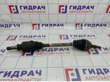 Привод передний левый Renault Megane 2 8200690053