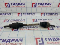 Привод передний левый Renault Megane 2 8200690053