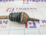 Привод передний левый Renault Megane 2 8200690053