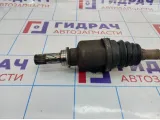 Привод передний левый Renault Megane 2 8200690053
