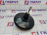Усилитель тормозов вакуумный Renault Megane 2 0204051376