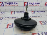 Усилитель тормозов вакуумный Renault Megane 2 0204051376