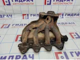 Коллектор выпускной Renault Megane 2 8200543309