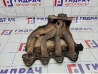 Коллектор выпускной Renault Megane 2 8200543309
