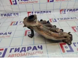 Коллектор выпускной Renault Megane 2 8200543309