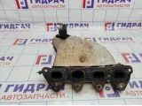 Коллектор выпускной Renault Megane 2 8200543309