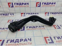 Горловина топливного бака Renault Megane 2 8200529160 Горловина топливного бака Renault Megane 2 8200529160