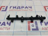 Рейка топливная Renault Megane 2 8200135504