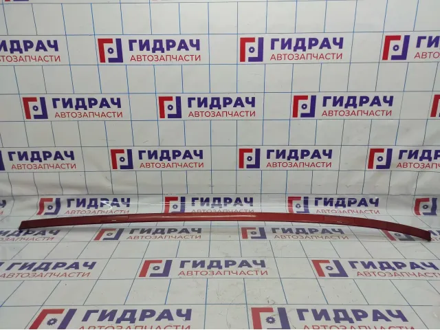 Молдинг крыши правый Renault Megane 2 8200510610