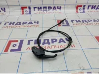 Трос открывания капота Renault Megane 2 8200051535