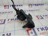 Кронштейн задней балки правый Renault Megane 2 8200792367