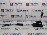 Кулиса КПП Renault Megane 2 8200905267