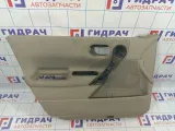 Обшивка двери передней левой Renault Megane 2 8200368817
