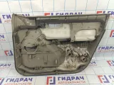 Обшивка двери передней левой Renault Megane 2 8200368817