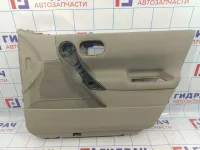 Обшивка двери передней правой Renault Megane 2 8200368848