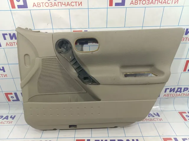 Обшивка двери передней правой Renault Megane 2 8200368848