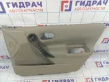 Обшивка двери передней правой Renault Megane 2 8200368848