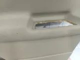 Обшивка двери передней правой Renault Megane 2 8200368848