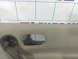 Обшивка двери передней правой Renault Megane 2 8200368848