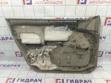 Обшивка двери передней правой Renault Megane 2 8200368848