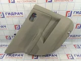 Обшивка двери задней левой Renault Megane 2 8200129246