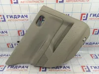 Обшивка двери задней левой Renault Megane 2 8200129246