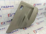 Обшивка двери задней левой Renault Megane 2 8200129246