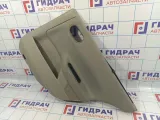 Обшивка двери задней правой Renault Megane 2 8200129251