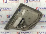 Обшивка двери задней правой Renault Megane 2 8200129251
