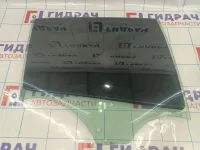 Стекло двери задней правой Renault Megane 2 8200493040