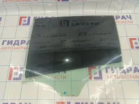 Стекло двери задней левой Renault Megane 2 8200493043