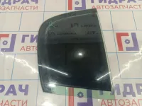 Стекло двери задней правой (форточка) Renault Megane 2 8200492813