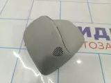 Накладка зеркала заднего вида Renault Megane 2 7701206595