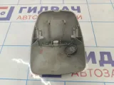Накладка зеркала заднего вида Renault Megane 2 7701206595