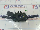Переключатель подрулевой в сборе Renault Megane 2 8200216450