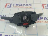 Переключатель подрулевой в сборе Renault Megane 2 8200216450